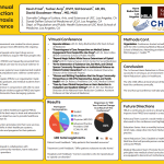 poster presentation