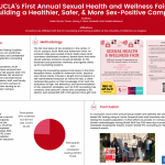 poster presentation