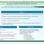 poster presentation
